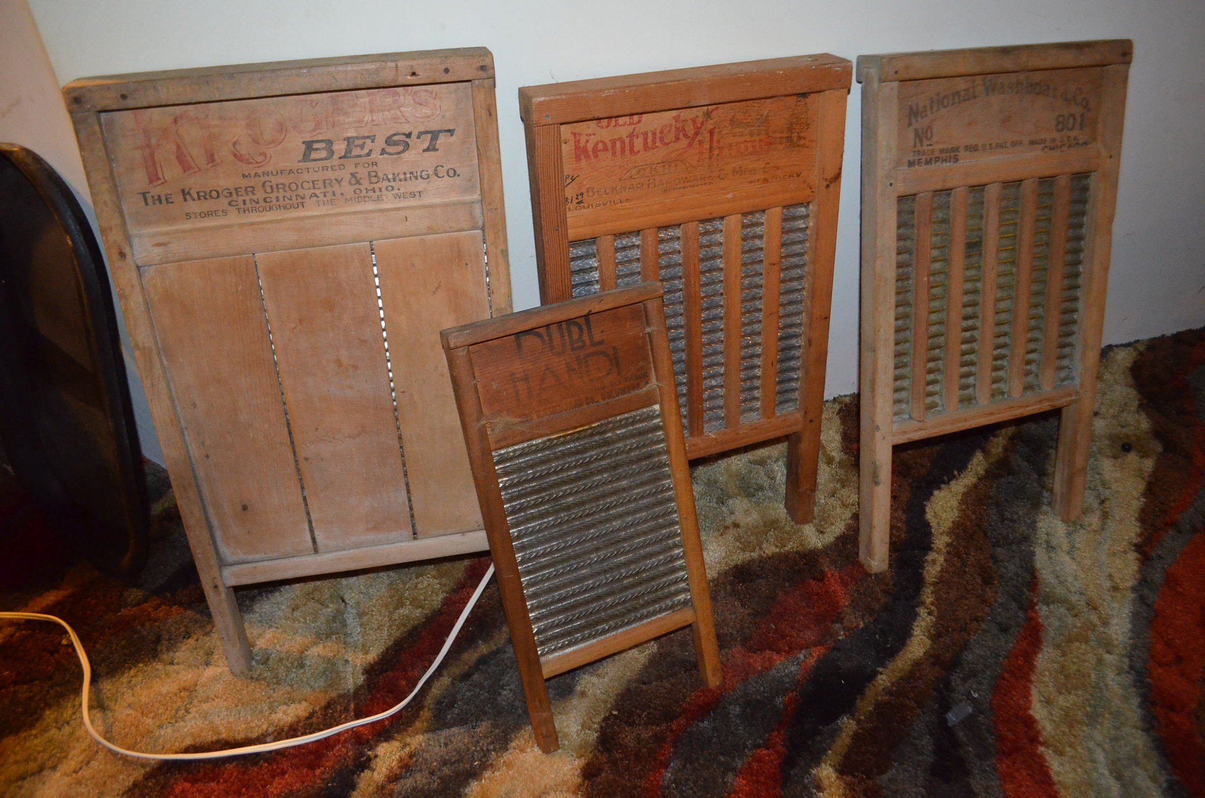 Property photo 73 - PERSONAL PROPERTY & REAL ESTATE AUCTION 2 DATES IN NOBLE COUNTY